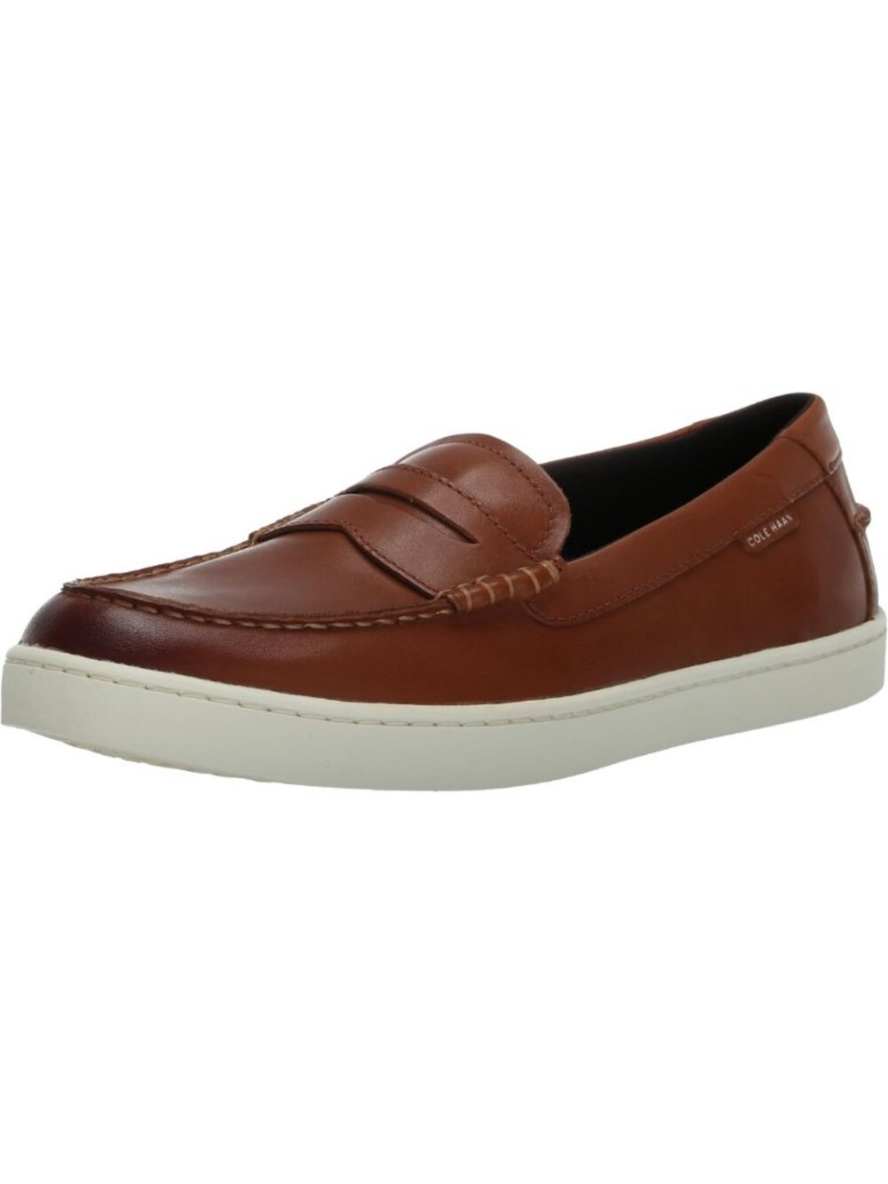 Stylish Men's Nantucket Boat Shoes - Comfortable, Casual Footwear for Summer